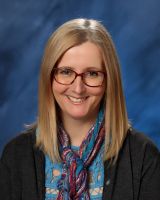 Ms. Heather Knouse 